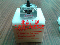  Brand new original four-way OKI5860 print head OKI760 OKI5660 OKI8450 print head