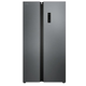 Tcl Refrigerator Double-Door Large-Capacity Frost-Free Refrigerator 650L Side-By-Side Door Type First-Class Energy Efficiency