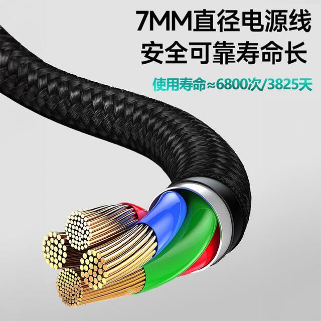 Yangzi Vacuum Cleaner with High Suction Power, Ultra-Quiet, Powerful, High-Power, Suitable for Home Use, Commercial Use, Car Washing, and Industrial Cleaning