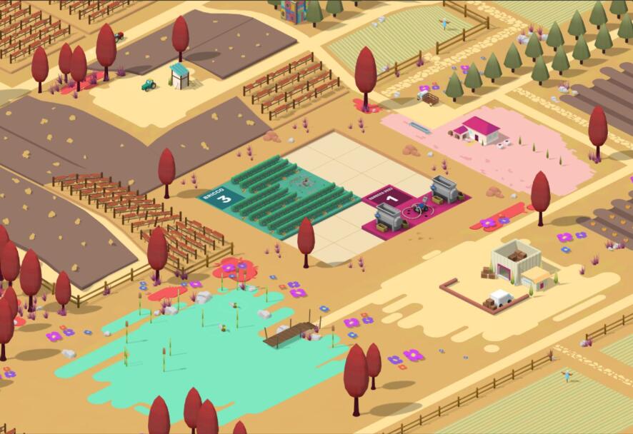 游戏卡片背景图