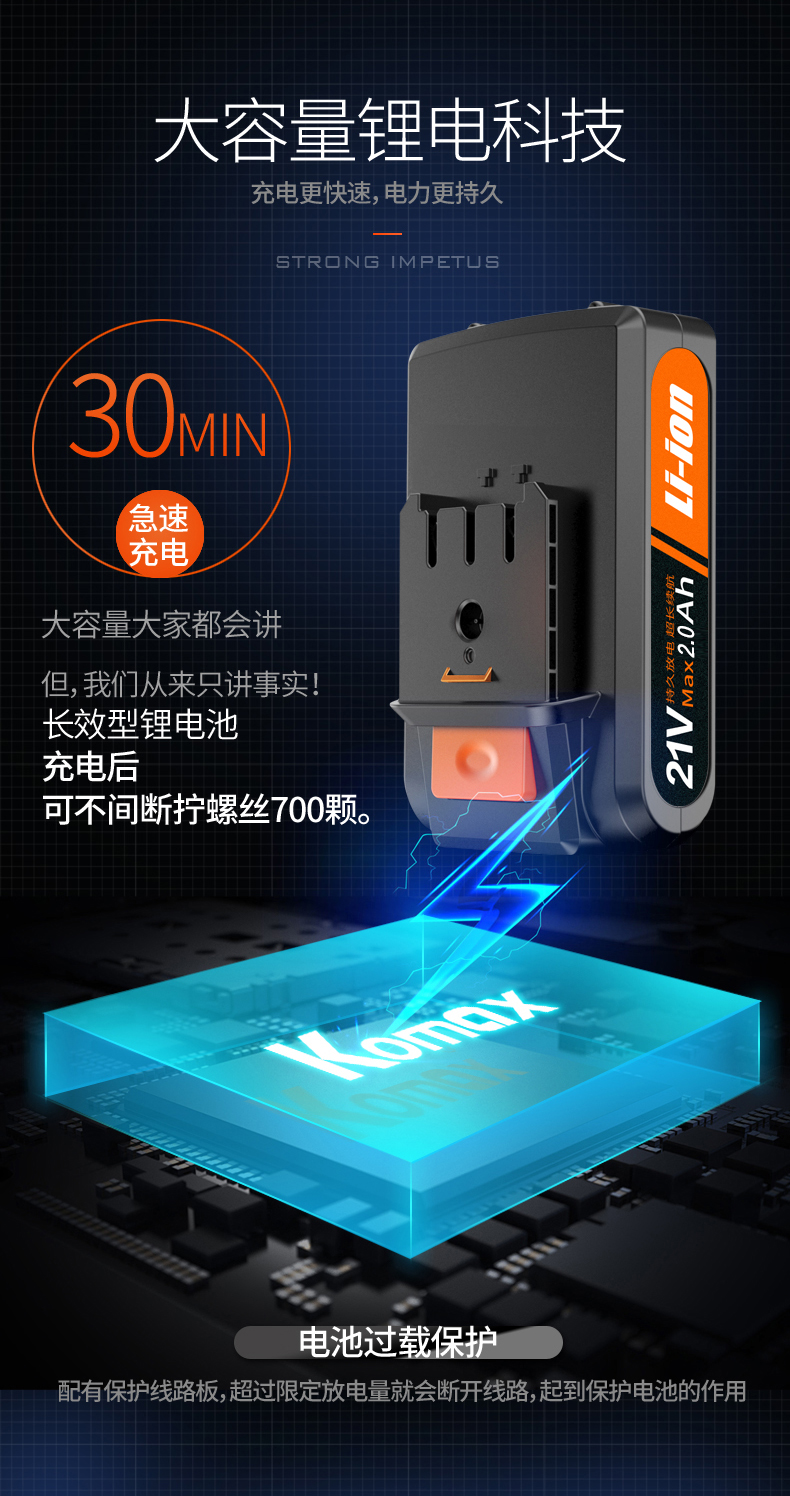 máy cắt tường không bụi Đèn pin cho hộ gia đình có thể sạc lại tuốc nơ vít điện súng ngắn công cụ mini 12V máy mài cầm tay bosch