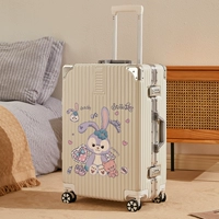 Белая алюминиевая рама