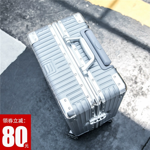 Tmall, брендовый маленький чемодан, популярно в интернете, 18 дюймов, 20 дюймов