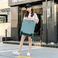 (модель с алюминиевой рамой) темно-зеленый