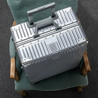 Зеркальный зеркальный алюминиевый серебро