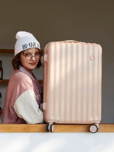 Высококачественный чемодан, универсальная коробка для путешествий, 20 дюймов