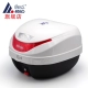 Aidele 8302 đuôi xe máy hộp điện xe thân lớn phát hành nhanh hộp công cụ bàn đạp hộp lưu trữ