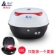 Aidele 6005 xe máy đuôi xe điện hộp đựng đồ cho xe máy