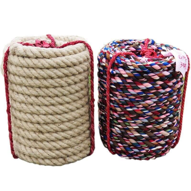 Tug rope, tug river rope, adult children more toward the river, tug river, not use logos 30 meters