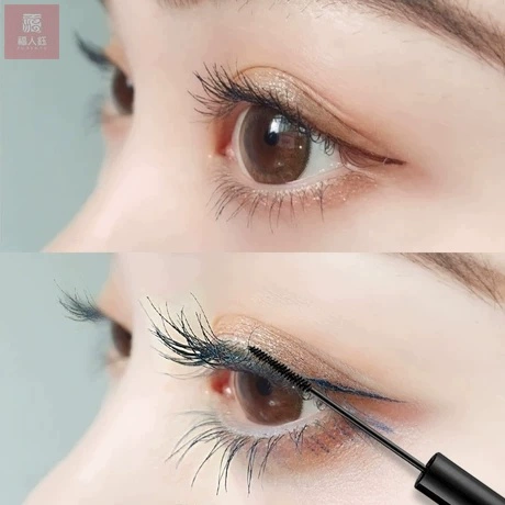 Các thím khuyên dùng Flamingo Fine Into Micro Mascara, cọ mảnh không dễ lem và lâu trôi - Kem Mascara / Revitalash