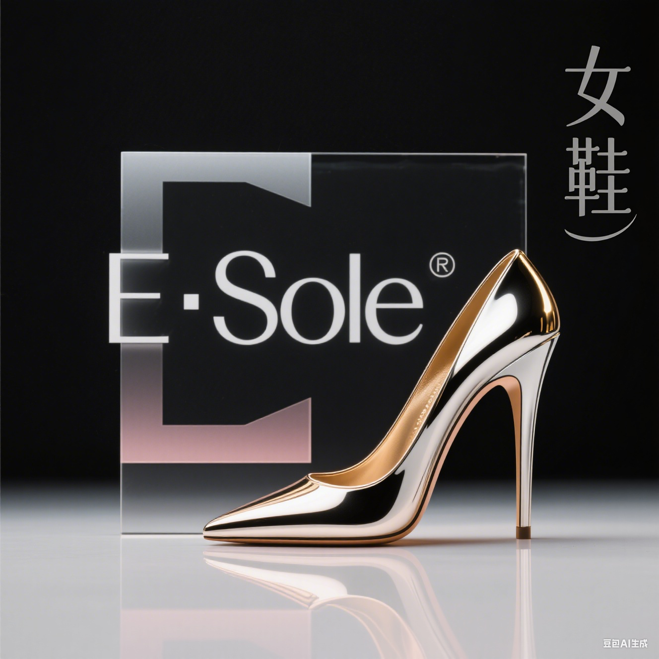 E Sole女鞋