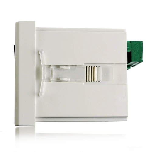 Элеко Трехфазное ток на напряжение таблица Двойной дисплей ELE-3UI33 Интеллектуальный ток Таблица 96*96 мм