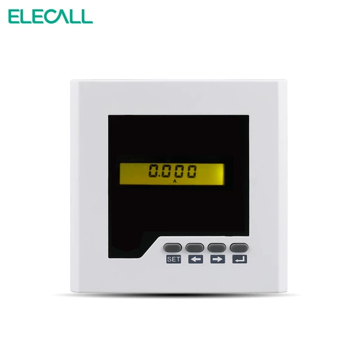 ELE-AA21/31/51/61/71/81Y SMART LCD