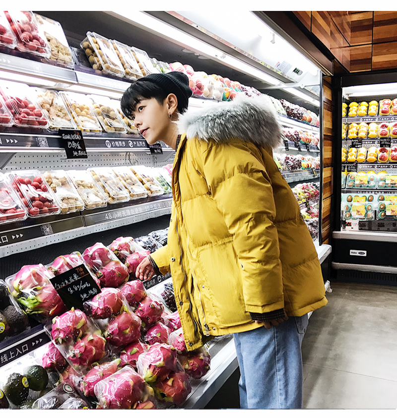 Blouson hiver pour homme - Ref 3114266 Image 12