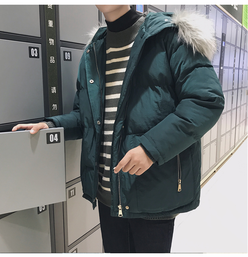 Blouson hiver pour homme - Ref 3114266 Image 27