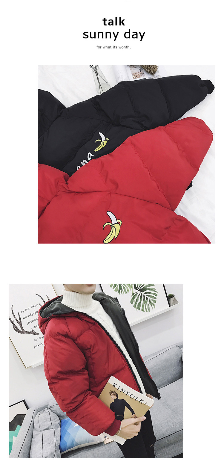 Blouson chaud pour homme - Ref 3112606 Image 12