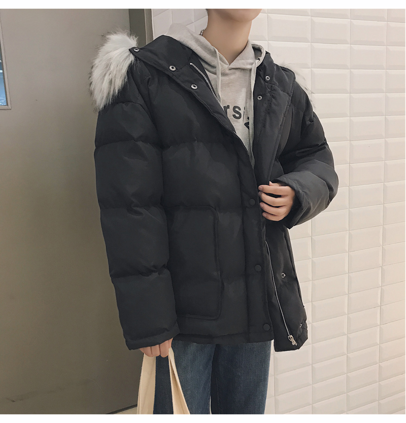 Blouson hiver pour homme - Ref 3114266 Image 20