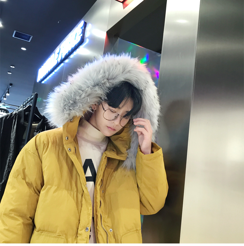 Blouson hiver pour homme - Ref 3114266 Image 11