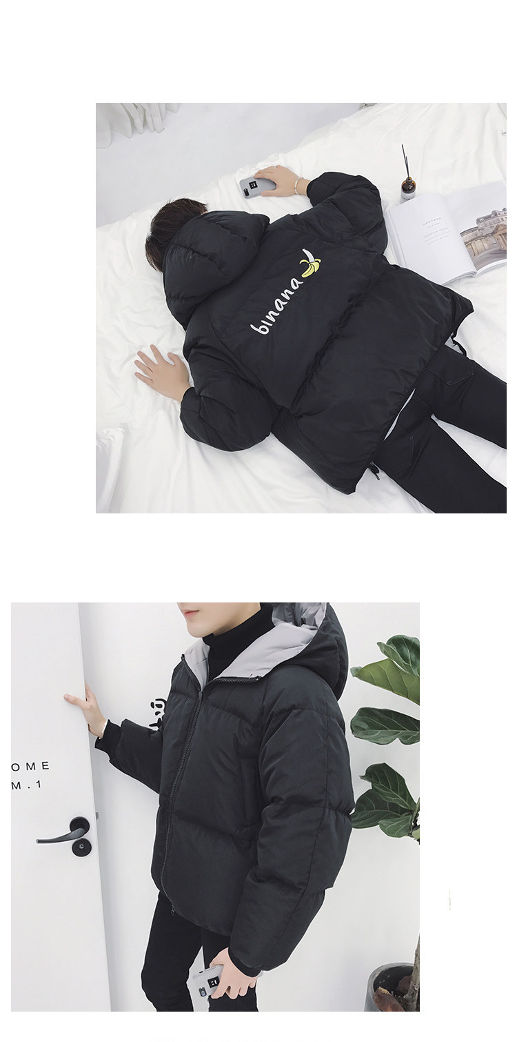 Blouson chaud pour homme - Ref 3112606 Image 20