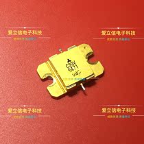 C39V6471 MGFC39V6471 imported radio frequency transistor high frequency microwave tube original disassembly parts