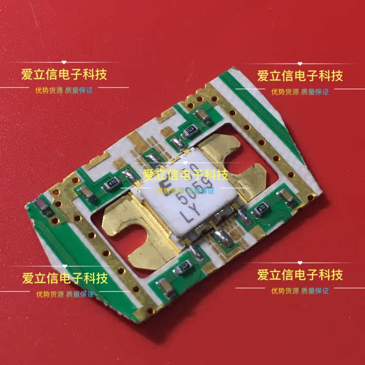 FMM5059VF 5059 imported RF transistor high frequency tube module field effect electrical crystal superiority stock