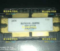 BLF6G10L-160PRN imported RF transistor high frequency microwave tube module quality assurance inquiry