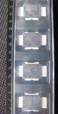 PD57045S PD57045S-E imported RF power transistor power amplifier high frequency tube