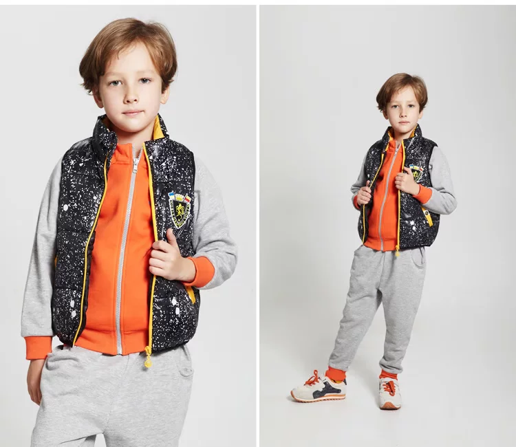 Gilet garcon - Ref 2067511 Image 25