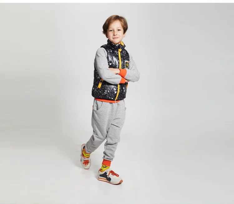 Gilet garcon - Ref 2067511 Image 24