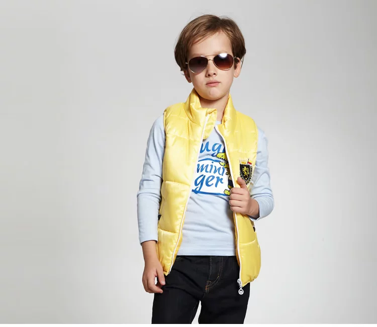 Gilet garcon - Ref 2067511 Image 22