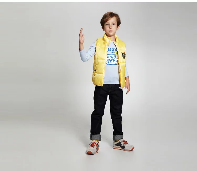 Gilet garcon - Ref 2067511 Image 19