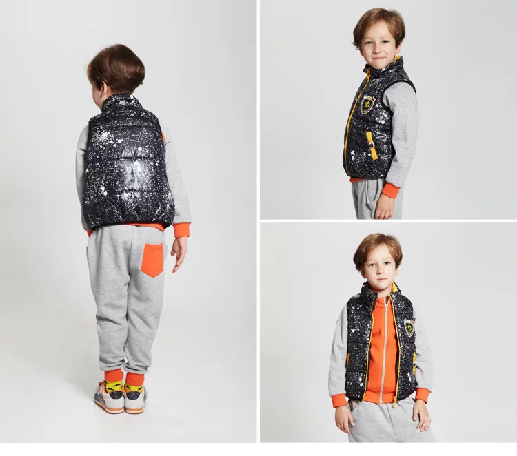 Gilet garcon - Ref 2067511 Image 28