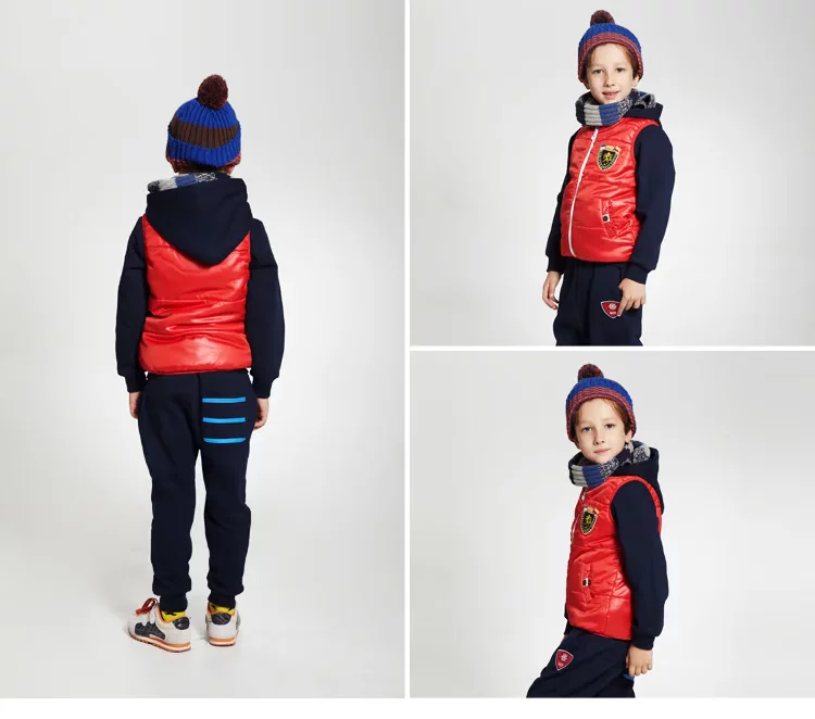 Gilet garcon - Ref 2067511 Image 18