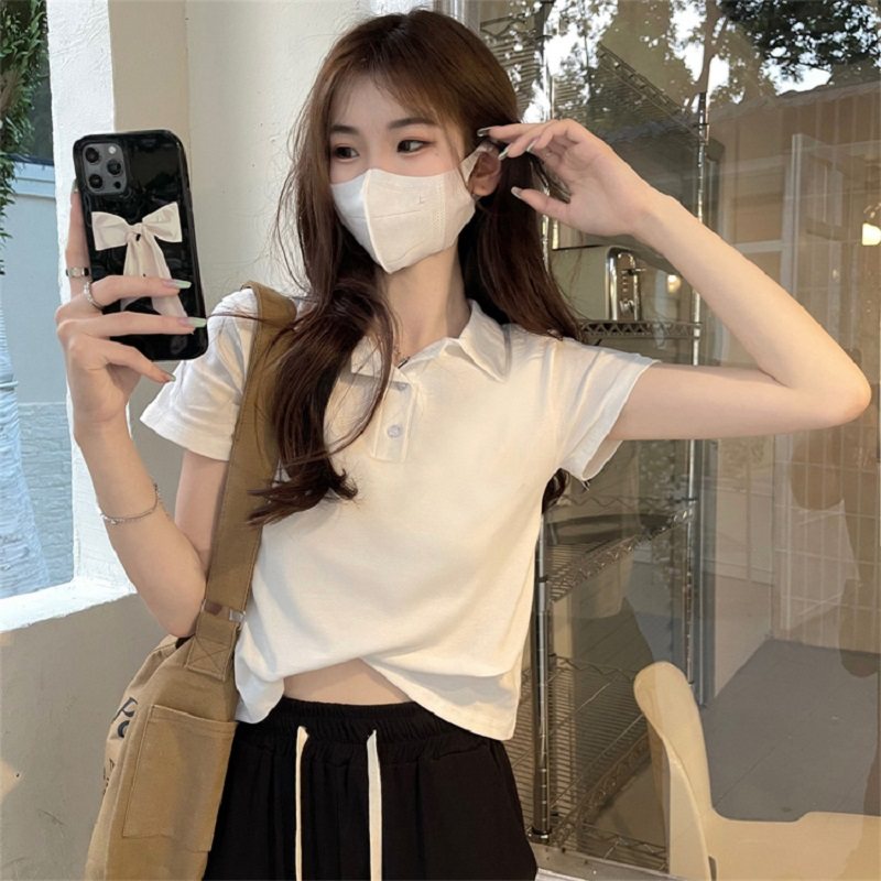 25-year bestselling short-sleeve t-shirt review | li xu pure cotton ...