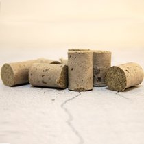 QChunchun Pure Handmade Eivet Three Volt Moxibustion Ai Zhu Ai Section Three Years Chen Qai Ai Ye Nine Pointed Eai Bar Moxibustion Strips