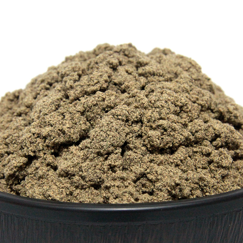 A mountain of Eqqi Spring native origin pure handmade eivet Nine-pointed-again-Ai Eyigong Ai Gonai Three-Moxibustion 500g Loaded