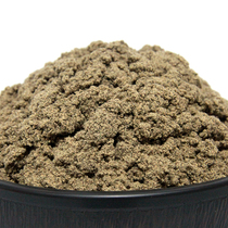 A mountain of Eqqi Spring native origin pure handmade eivet Nine-pointed-again-Ai Eyigong Ai Gonai Three-Moxibustion 500g Loaded