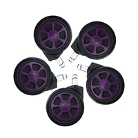 Фиолетовый (5 установок)