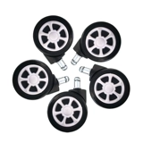 Компьютерный стул обучающий стул Студент стул стул Колочный офис стул стул стул стул Universal Wheel Gaming Swep Roller Roller