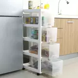 20 см шириной шва для сбора шкафов кухня и ванная комната пластиковый шар узкий шкаф