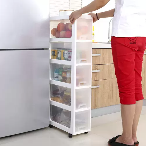 20 см шириной шва для сбора шкафов кухня и ванная комната пластиковый шар узкий шкаф