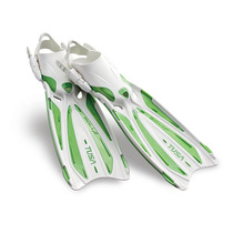 TUSA SF22 Japanese scuba diving frog shoe exhibits handling snorkeling footwebbing small frescoed spot