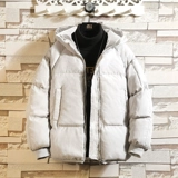 Японская демисезонная трендовая толстовка с капюшоном для школьников, в корейском стиле