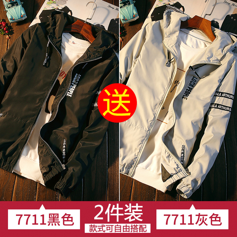 Blouson homme manches longues en Polyester - Ref 3116922 Image 3