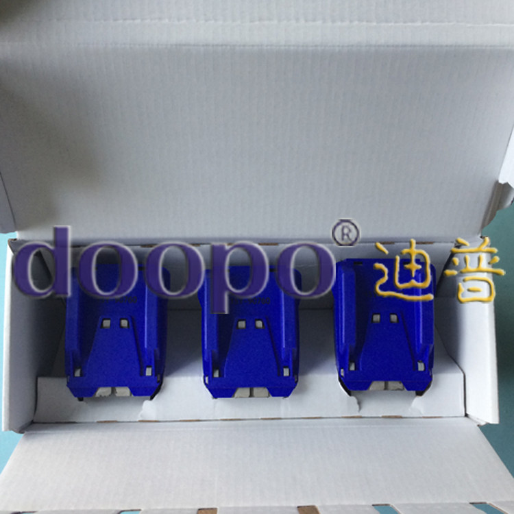 Original dress imported Tempo (Debao) Duplo DBM-150 bookbinding machine for bookbinding machine