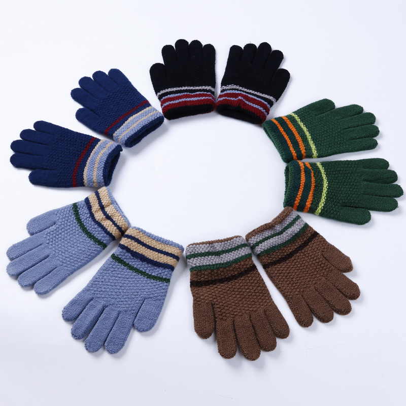 Gants pour femme      - Ref 3156850 Image 4