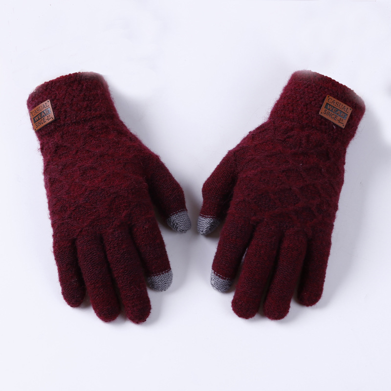 Gants pour femme      - Ref 3157889 Image 5