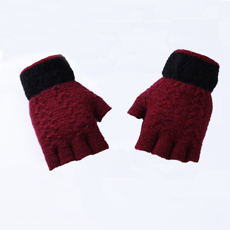 Gants pour femme      - Ref 3157870 Image 2