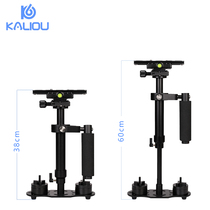 *S40 S60 is suitable for small Stanikon handheld telescopic stabilizer counterweight Portable outdoor selfie stick