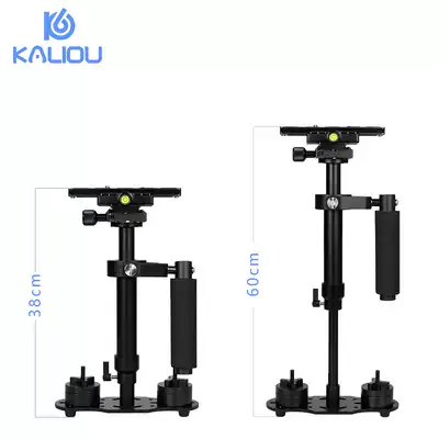 *S40 S60 is suitable for small Stanikon handheld telescopic stabilizer counterweight Portable outdoor selfie stick